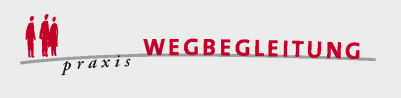 Praxis Wegbegleitung - Logo